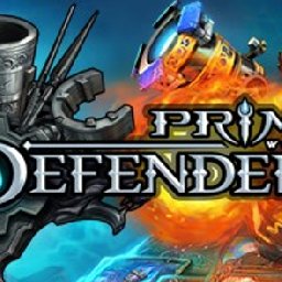 Prime World Defenders PC 18% OFF Discount