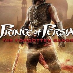 Prince of Persia: The gotten Sands