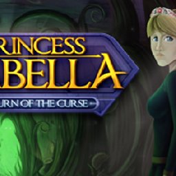 Princess Isabella Return of the Curse PC 18% OFF Discount