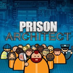 Prison Architect PC 93% OFF Discount