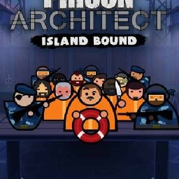 Prison Architect 66% OFF Discount