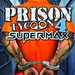 Prison Tycoon 12% OFF Discount