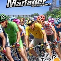 Pro Cycling Manager