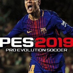 Pro Evolution Soccer 84% OFF Discount