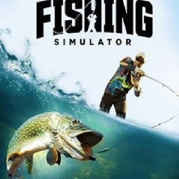 Pro Fishing Simulator PC