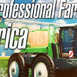 Professional Farmer America DLC PC 18% OFF Discount