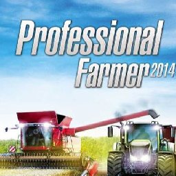 Professional Farmer Collectors Edition PC 12% OFF Discount