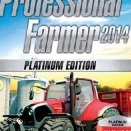 Professional Farmer Platinum Edition PC 27% OFF Discount