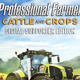 Professional Farmer 11% OFF Discount