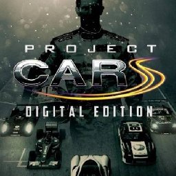 Project Cars Digital 76% OFF Discount