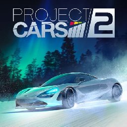 Project Cars Limited Edition PC