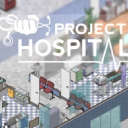 Project Hospital PC 70% OFF Discount