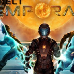 Project Temporality PC 18% OFF Discount