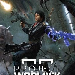 Project Warlock II PC 10% OFF Discount