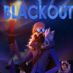 Project Winter Blackout PC DLC 50% OFF Discount