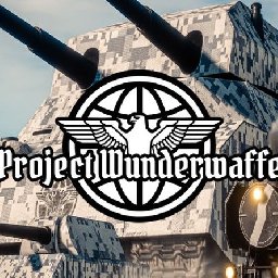 Project Wunderwaffe PC 11% OFF Discount