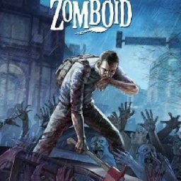 Project Zomboid PC 16% OFF Discount