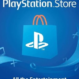 PSN 42% OFF Discount