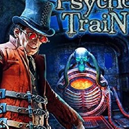 Psycho Train PC 33% OFF Discount