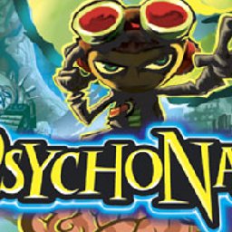 Psychonauts PC 59% OFF Discount