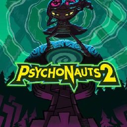 Psychonauts Xbox One Xbox Series X|S 65% OFF Discount