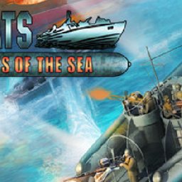 PT Boats Knights of the Sea PC 18% OFF Discount