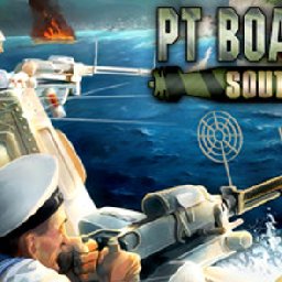 PT Boats South Gambit PC 18% OFF Discount