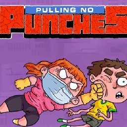 Pulling No Punches PC 13% OFF Discount