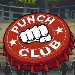 Punch Club PC 87% OFF Discount