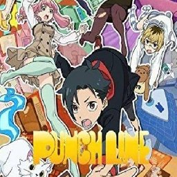 Punch Line PC 40% OFF Discount