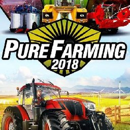 Pure Farming Deluxe Edition PC 93% OFF Discount