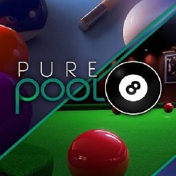 Pure Pool PC 16% OFF Discount