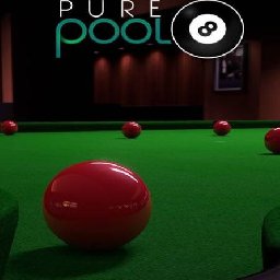 Pure Pool Switch