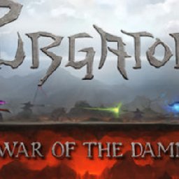 Purgatory War of the Damned PC 18% OFF Discount