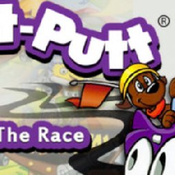 PuttPutt Enters the Race PC 18% OFF Discount