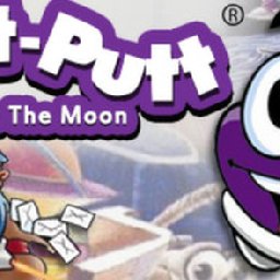 PuttPutt Goes to the Moon PC 18% OFF Discount