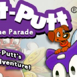 PuttPutt Joins the Parade PC 18% OFF Discount