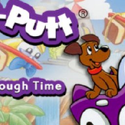 PuttPutt Travels Through Time PC 18% OFF Discount