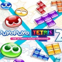 Puyo Puyo Tetris PC