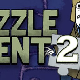 Puzzle Agent PC 18% OFF Discount