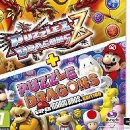 Puzzle and Dragons Z 14% OFF Discount