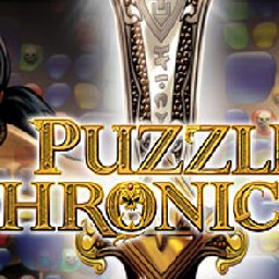 Puzzle Chronicles PC 42% OFF Discount