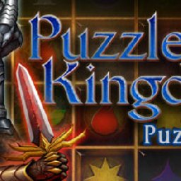 Puzzle Kingdoms PC 18% OFF Discount