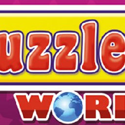 Puzzler World PC 18% OFF Discount