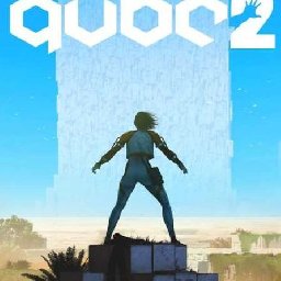 Q.U.B.E. PC 12% OFF Discount