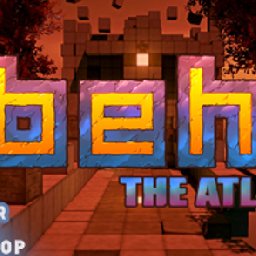 Qbeh The Atlas Cube PC