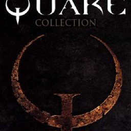 Quake Collection PC