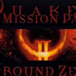 QUAKE II Mission Pack Ground Zero PC 18% OFF Discount