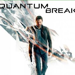 Quantum Break 10% OFF Discount