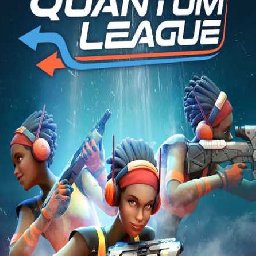 Quantum League PC 12% OFF Discount